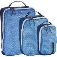 Eagle creek Pack-it Reveal Cube 1.7-7-conjunto De Cubos De Embalagem 14.5l