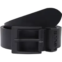 Levis Accessories Cinto Ashland Metal