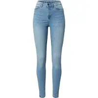 Noisy May Jeans Callie High Waist Skinny Vi059lb