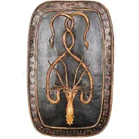 Dark Horse Pino Game Of Thrones Greyjoy