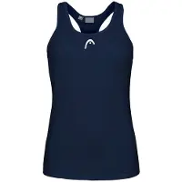 Head Racket Camiseta Sem Mangas Tenley