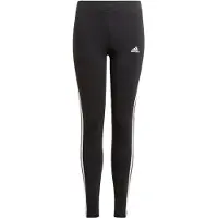 Adidas Collants G 3S LEG criancas - Preto - 7 / 8 ans