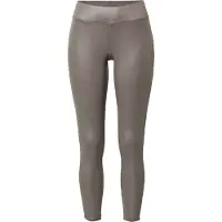 Urban Classics Leggings cinzento-prateado