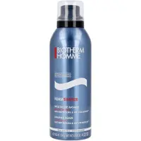 Biotherm Schiuma Da Barba Pelli Sensibili 200ml — Schiuma da barba