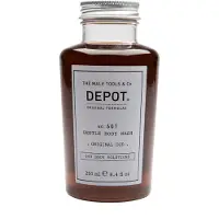Depot No. 601 Original Oud Limpador Corporal Suave 250 ml