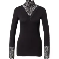 Soyaconcept Top 'Marica 20' preto