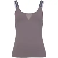 LASCANA Top desportivo pedra