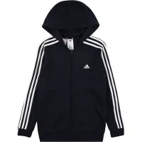 Adidas Jaqueta De Treino Essentials 3 Stripes