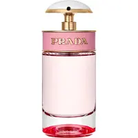 Prada Candy Florale Edt - 50Ml