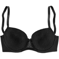LASCANA Soutien preto