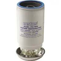 VETUS Substituição Do Filtro De 190 L/h