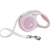 Flexi Nova Correia Extensível Comfort Xs 3 M