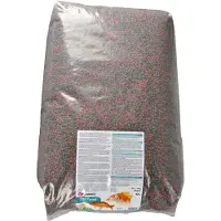Flamingo Comida Para Peixes Floating Granules Koi 5l