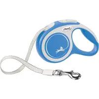 Flexi Nova Correia Extensível Comfort Xs 3 M