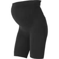 Mamalicious Leggings 'Tia Jeanne' preto