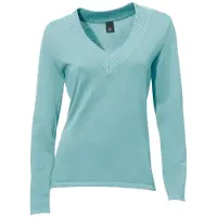 Rick Cardona By Heine Pullover menta