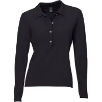 HEINE Pullover preto