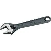 Bahco Chave Inglesa 205 Mm