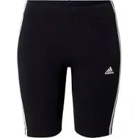 Adidas Collants W 3S BK SHO mulheres - Preto - EU S