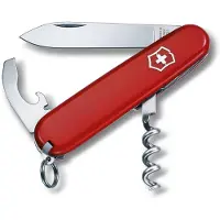 Victorinox Ferramenta Multiusos Waiter