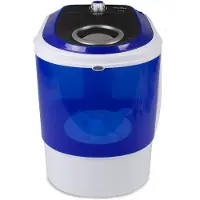 Mestic Máquina De Lavar Roupa Mw-100