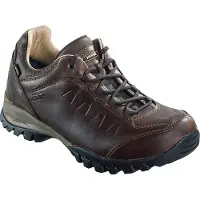 Meindl - Calçado caminhada homem - Siena GTX Dark Brown para Homem - Tamanho 9,5 UK - Castanho