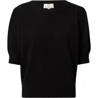 Minus Top preto