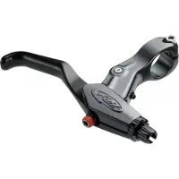 Sram Conjunto De Alavancas De Freio S Speed Dial 7 Graphite Grey