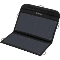 Sandberg Carregador Solar 13w