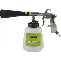 JBM Arma De Limpeza De Tornado