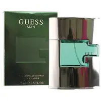 GUESS perfume Man EDT 75 ml
