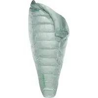 Therm-A-Rest - Sacos-cama trekking - Vesper 32F/0C Ether para Unissexo - Tamanho Longo - Verde