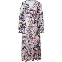 ONLY Vestidos compridos ONLZOE mulheres - Multicolor - EU XS