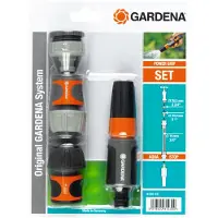 Gardena Kit De Irrigação 19 Mm