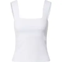EDITED The Label Top 'Rafaela' branco