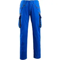 Mascot Calças De Trabalho Unique 16279 Big Thigh Pockets
