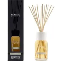 Millefiori Difusor de Aromas Milano Natural Mineral Gold 500 ml
