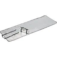 High Peak Tapete Alumat Single