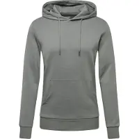 Jack & Jones Sweatshirt 'JJEBasic' verde escuro