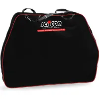 Scicon Mala De Viagem Para Bicicleta Basic