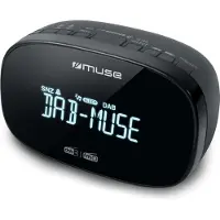 Muse Rádio M-150 Cdb Dab+/fm Rds