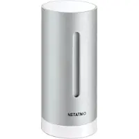 Netatmo Visor Da Estação Meteorológica Net0032