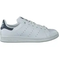 Adidas Sapatilhas baixas 'Stan Smith' navy / branco