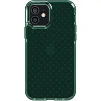Tech21 Capa De Telefone Evocheck Iphone 12/12 Pro Telefone