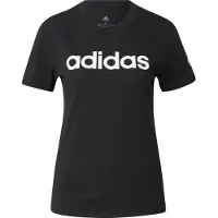 Adidas T-Shirt mangas curtas WELINT mulheres - Preto - EU S