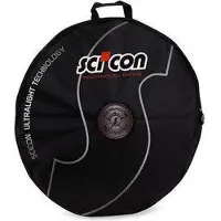 Scicon Saco De Rodas Nylon
