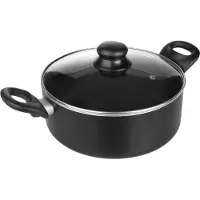 Ibili Panela Com Cabo 24 Cm