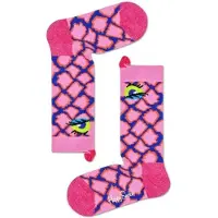 Happy socks Meias Snake Knee