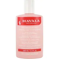 Mavala Removedor de Verniz Extra Suave 100 ml