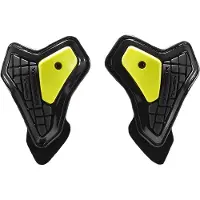 Spidi Cotoveleiras Warrior Slider Gp